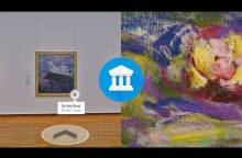 Searching for art just got better. Where will you start?