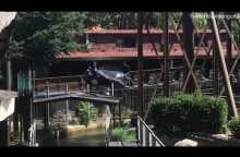 Rollercoaster crash at Spanish theme park leaves 33 injured