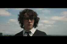 England Is Mine — Official Trailer (Morrissey Biopic)