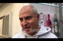 Απαγωγή επιχειρηματία: Δεν δεχόταν απειλές λέει ο ξάδερφός του