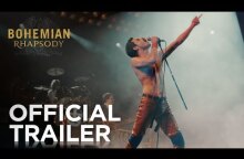 Bohemian Rhapsody | Teaser Trailer [HD] | 20th Century FOX
