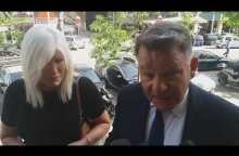 Δηλώσεις Κούγια για υπόθεση Γραικού - Voria.gr