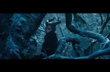 Disney's Maleficent Official Teaser Trailer