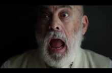 Εθνικό Θέατρο... Backstage στoν «Εξηνταβελόνη»