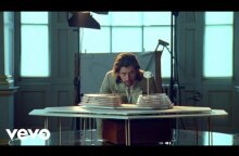 Arctic Monkeys - Four Out Of Five (Official Video)