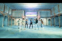 BTS (방탄소년단) 'FAKE LOVE' Official MV