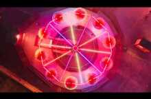 Orbital - Tiny Foldable Cities