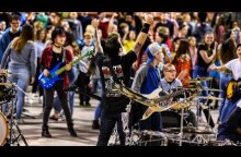 Godsmack - Unforgettable