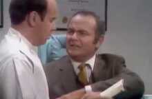 Classic Tim Conway   The Dentist The Dentist from The Carol Burnett Show