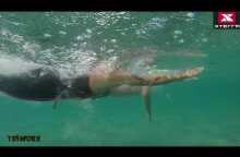 7th XTERRA Open Water Swimming Challenge 2019 - Video Teaser