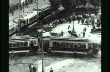 Άλφρεντ Ντέμπλιν - Βερολίνο Αλεξάντερπλατς