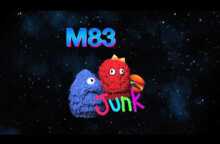 M83 - Solitude (Audio)