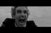 Mogwai // Coolverine (Official Video)