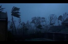 Hurricane Matthew bears down on US after hammering Haiti and Cuba