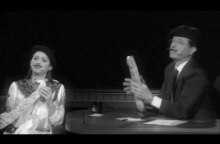 Speaking French With Marion Cotillard