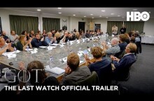 Game of Thrones: The Last Watch | Official Documentary Trailer | HBO