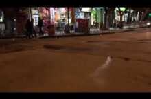 Thestival.gr μολότοφ τουρκικό προξενείο