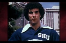 Nick Galis Career Retrospective