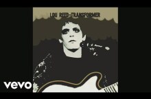 Lou Reed - Perfect Day (Audio)