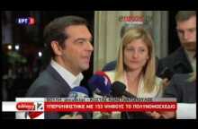 Τσίπρας: Η Ελλάδα τηρεί τα συμφωνηθέντα - Τώρα είναι η μπάλα στο γήπεδο των δανειστών
