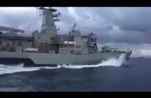 Δεύτερο βίντεο των Τούρκων από τα Ίμια