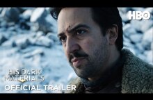 His Dark Materials: Season 1 | Official Trailer | HBO