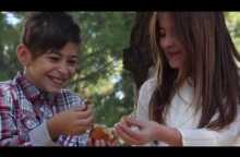 'The Kiss' - Trailer