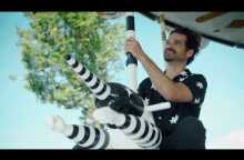 Swarovski Kristallwelten unveils new Carousel designed by Jaime Hayon