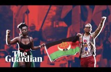 What is Juneteenth – and should it be a federal holiday in the US?