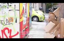 Παύλος Γερουλάνος: Θέλουμε την Αθήνα λειτουργική, φιλική και προσβάσιμη για όλους