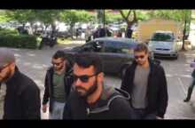 Ο πατέρας-δολοφόνος της 6χρονης Στέλλας στην Ευελπίδων