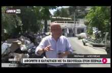 Γυπαετός του Ρεπορτάζ | Luben TV