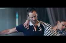 Η ΙΣΤΟΡΙΑ ΜΙΑΣ ΠΡΕΜΙΕΡΑΣ - Επίσημο Τρείλερ