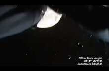 Police murdered Daniel Prude.