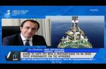 O Νίκος Χριστοδουλίδης στο "Πρωτοσέλιδο" για τις κυρώσεις κατά της Τουρκίας