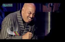 James Ingram - Just Once (Live in Korea)
