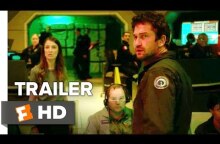Geostorm Teaser Trailer #1 (2017) | Movieclips Trailers