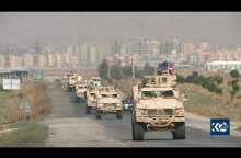 US forces enter Kurdistan Region after Syria withdrawal