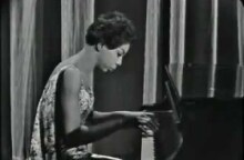 Nina Simone - Love Me Or Leave Me