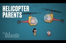 Are Helicopter Parents Ruining a Generation?