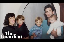 Daphne Caruana Galizia's family speak out: 'Journalism was her life'