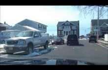 WARNING GRAPHIC: Dashcam video of police involved fatal shooting, Atlantic City 3/27/2014