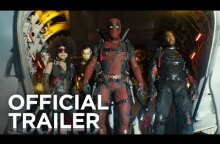 Deadpool 2 | The Trailer