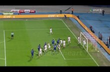 Κροατία-Ελλάδα 4-1 Highlights / Προκριματικά Π.Κ 18' / 1ος αγώνας {9/11/17}