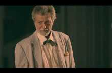 Εθνικό Θέατρο... «Άλκηστη» του Ευριπίδη, «ματιά» στις πρόβες