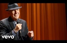 Leonard Cohen - So Long, Marianne (Live in Dublin - edited)
