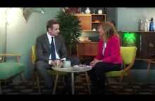 Συνέντευξη Κυριάκου Μητσοτάκη στο δίκτυο Rainews24