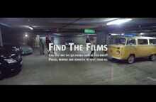 Meerkat Movies - Find The Films