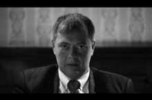 A Job Interview - Teaser- By Antonis Glaros