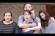 Random Athens: Μπήκαμε σε 2 πρωτότυπες πρόβες του Φεστιβάλ Αθηνών